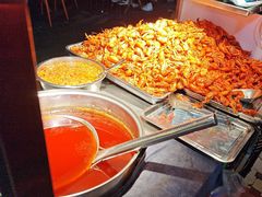 -为民烧烤吧.自贡爆炒菜(收录10年好店)