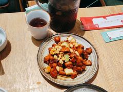 -唐食语粥(青山万达广场店)