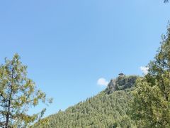 -青州市云门山风景区