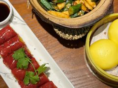 -南拳十三姨·潮汕砂锅粥(世纪金源店)