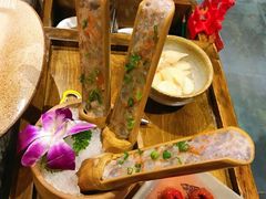 -疯狂的筷子老灶九宫格火锅
