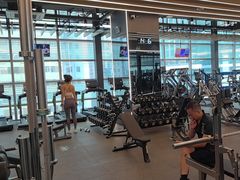 -24/7 FITNESS 健身(罗湖金光华店)