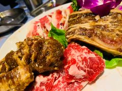 -韩一品韩国料理(柏庐南路店)