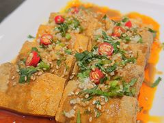 -有位虾匠·胶东土菜小馆(市北店)