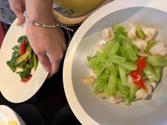 -杭州和达希尔顿逸林酒店·和园中餐厅-杭帮菜名店