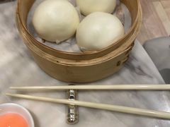 流沙奶黄包-香港百合居(LCM置汇旭辉广场店)