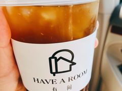 -HAVE A ROOM·有间质果(总店)