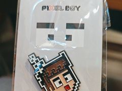 -PIXEL BOY炸鸡店(上海首店)