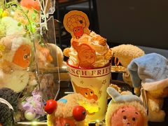 -色響火锅(恒隆广场店)