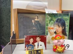 -海马体照相馆(环贸iapm大师爱情店)