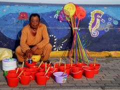 -南汇嘴观海公园