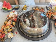 -仙螺岛海鲜自助餐厅(总店)