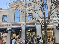 -比斯特上海购物村精品奥特莱斯