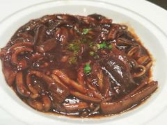 -东方明珠老上海8号餐厅(东方明珠广播电视塔店)