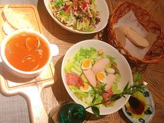 -蓝瓶子BlueBottle(东瓯智库店)