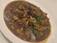 -老牌坊鲁菜名店(聊城美食岛店)