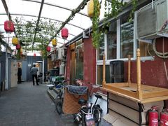 -八先生涮肉房(三里河店)