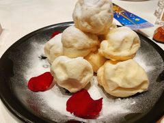 -红樱桃·欢乐餐厅(太原里店)