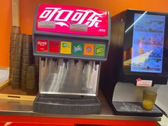 -喜家自助小火锅(乐客城店)