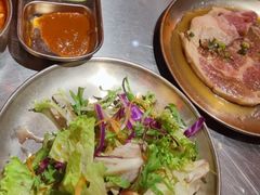 -西塔老太太泥炉烤肉(苏州大悦城店)