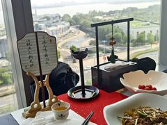 -馋遇江南·精致湖景雅宴(东方之门店)
