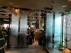 门面-湊湊火锅·茶憩(新中关购物中心店)