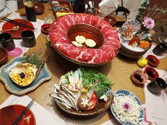 -江左尚白日本料理(万象城店)