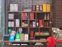 -陈府大宅门成都火锅·手切鲜肉(太原街店)