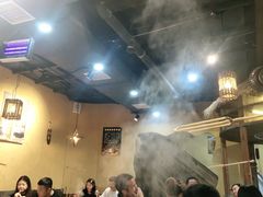 -土著渔匠·养生蝴蝶鱼(香樟路店)