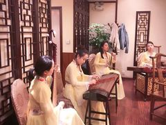 -大唐博相府酒店·陕西官府菜