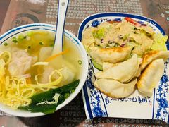 -长人馄饨铺(解放街店)