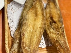舌头鱼-胶东海鲜大排档(北太平庄店)