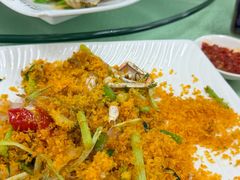 -景好海鲜餐厅(大鹏必选旅游店)