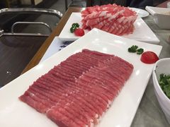 手切鲜羊肉-牛街·马辈儿涮肉(陶然亭店)