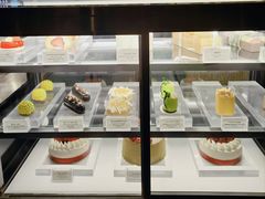 -北京望京凯悦酒店The Lounge大堂酒廊