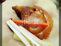 -品粹徽园·家常安徽菜