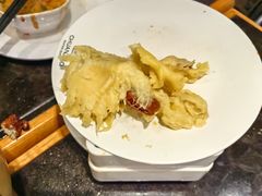 -川骄海鲜自助(亚运村店)