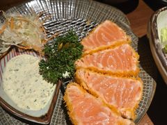 -千代武日本料理(开发区店)