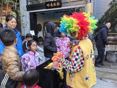 -顺德渔村·岭南一号