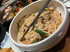 -云海肴·汽锅鸡·云南菜(美罗城店)