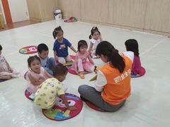 -金宝贝早教中心(北洋校区)