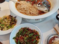 -潇湘楼(环保园店)