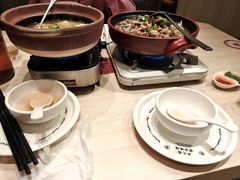 -羊之道草原味道清真餐厅(番禺店)