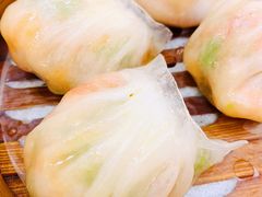 顺德人家虾饺皇-顺德人家食府(黄金广场店)