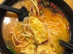-螺小胖柳州螺蛳粉(钟楼总店)