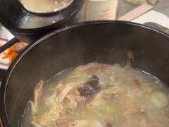 -咕咕站韩国料理(紫金港店)