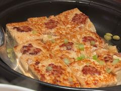 -阿庄新豫菜(通泰路店)