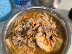 老友牛肉粉-舒记粉店(七星路店)
