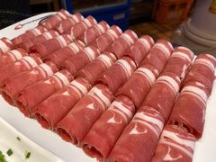 -1078號老北京涮肉(万达广场店)