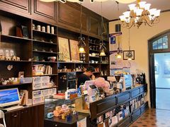 -良友书坊(安徽路店)